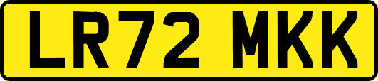 LR72MKK