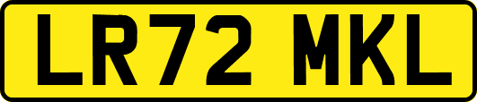 LR72MKL