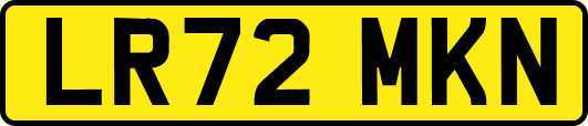 LR72MKN