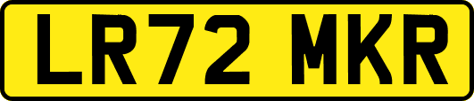 LR72MKR
