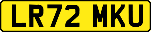 LR72MKU