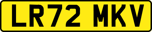 LR72MKV