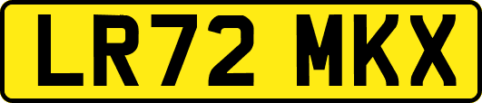LR72MKX