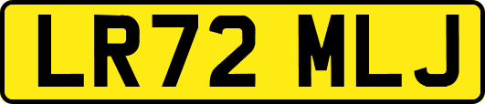 LR72MLJ