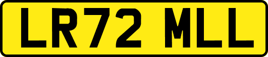LR72MLL