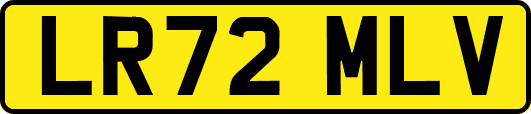 LR72MLV