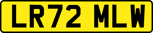 LR72MLW