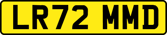 LR72MMD
