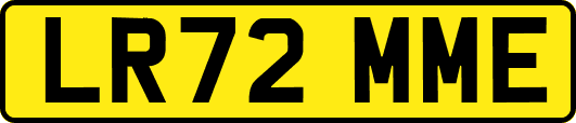 LR72MME