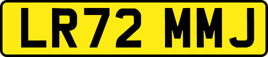 LR72MMJ