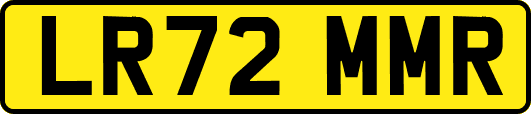 LR72MMR