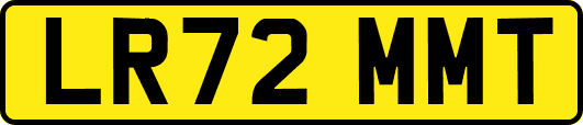 LR72MMT