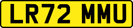 LR72MMU