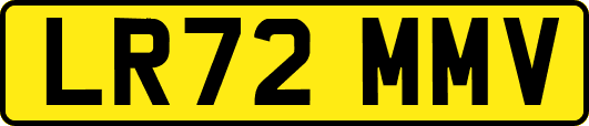 LR72MMV