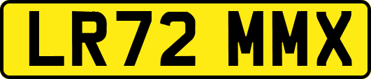 LR72MMX