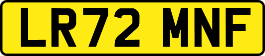 LR72MNF