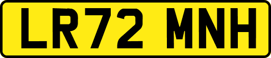 LR72MNH