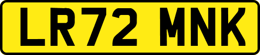 LR72MNK