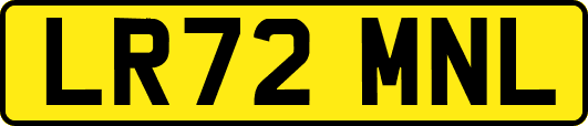 LR72MNL
