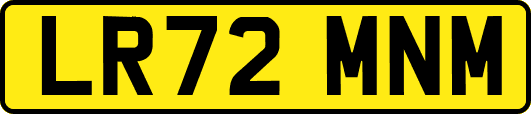 LR72MNM