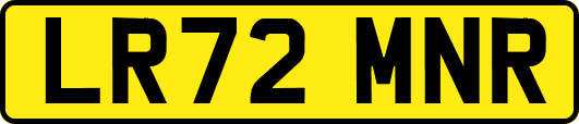 LR72MNR