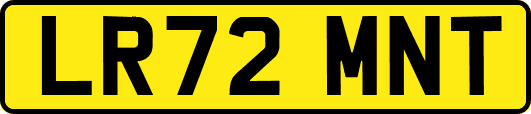 LR72MNT