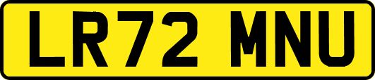 LR72MNU