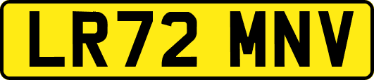 LR72MNV