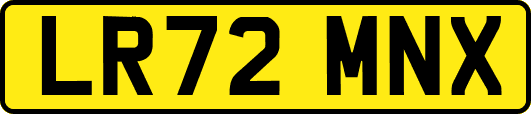 LR72MNX