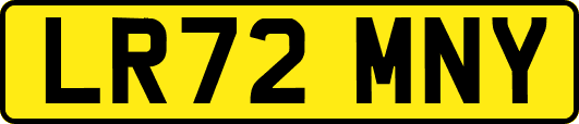 LR72MNY