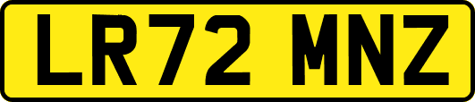 LR72MNZ