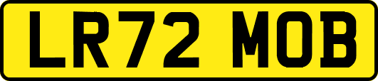LR72MOB