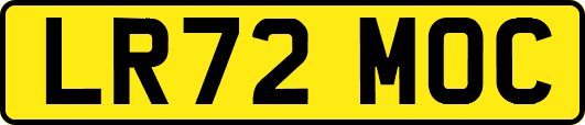 LR72MOC