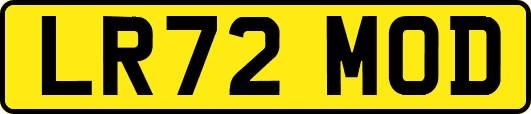 LR72MOD