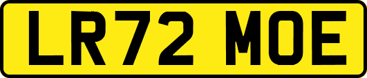 LR72MOE