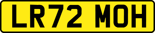 LR72MOH