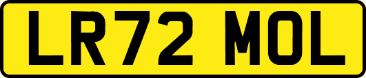 LR72MOL