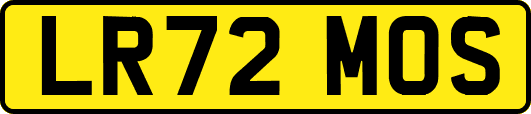 LR72MOS