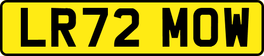LR72MOW