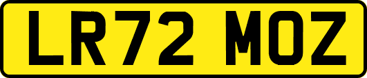 LR72MOZ