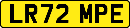 LR72MPE