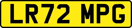 LR72MPG