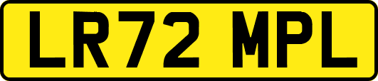 LR72MPL