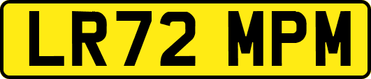 LR72MPM