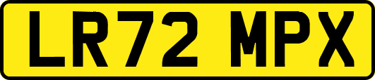 LR72MPX