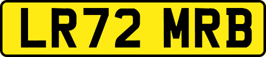 LR72MRB
