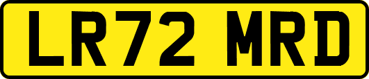 LR72MRD