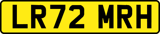 LR72MRH