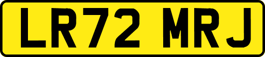 LR72MRJ