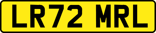 LR72MRL